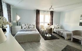 Ferienwohnung als Wohlfühlort in Sigmaringen